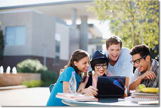 Student visa Australia